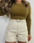 SHORTS CAMILA AREIA - comprar online