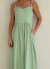 VESTIDO LAUREN VERDE - comprar online