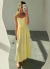 VESTIDO LAUREN AMARELO