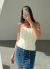 CROPPED MADU OFF WHITE