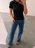 BLUSA EMILYA PRETO - Leven Store
