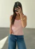 BLUSA FATIMA ROSA