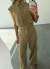 CONJUNTO ZANZA CAQUI - comprar online