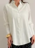 CAMISA LIV OFF WHITE - Leven Store