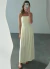 VESTIDO MONIQUE MANTEIGA na internet