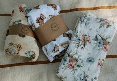 Banner de la categoría Mantas bebés