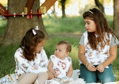 Banner de la categoría Chalecos