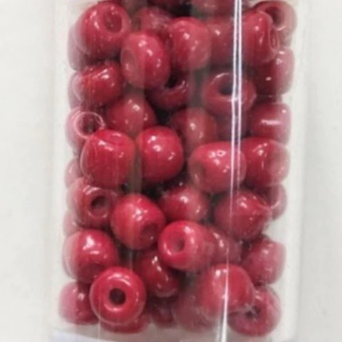 Micangão 6/0 - 4mm - Pote com 10g - loja online