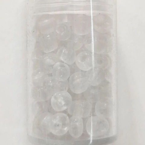 Micangão 6/0 - 4mm - Pote com 10g