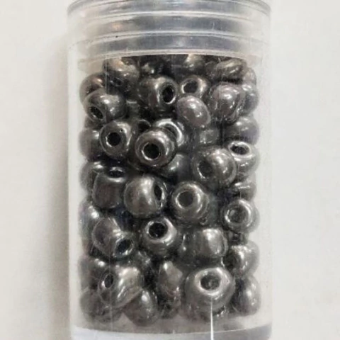 Micangão 6/0 - 4mm - Pote com 10g - loja online