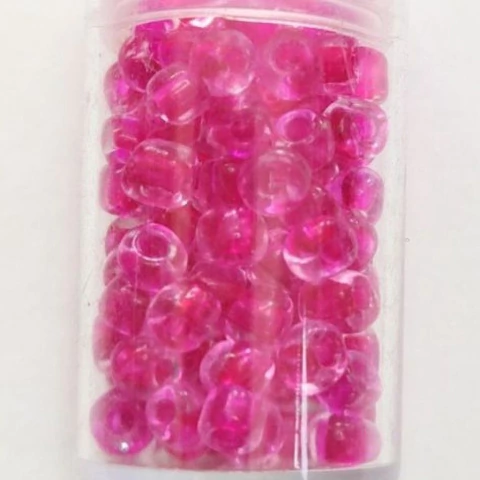 Micangão 6/0 - 4mm - Pote com 10g - comprar online