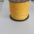 Rolo de camurça 2.7mm