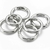 Argola Mosquetão Articulada - comprar online