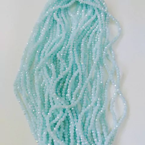 Fio de Cristal de Vidro 2mm - comprar online