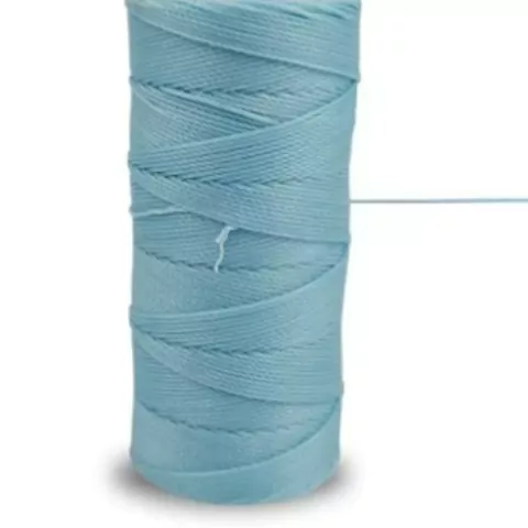 Imagem do Cordão Encerado 1mm - Codornê