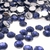 Chaton Redondo Base Reta para Colagem 6mm - comprar online