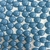 Chaton Redondo Base Reta para Colagem 10mm