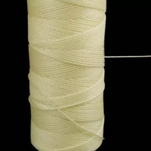 Imagem do Cordão Encerado 1mm - Codornê