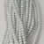 Imagen de Fio de cristal facetado de vidro 12mm