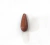 Pedra Natural Gota (Furo Passante) - loja online