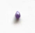 Pedra Natural Gota (Furo Passante) - comprar online