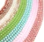 Fio de cristal facetado de vidro 12mm - comprar online