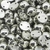 Chaton Meia Bola com Furo - ornellaspedrarias.com.br