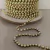 Strass em Metro SS28 (Corrente) - comprar online
