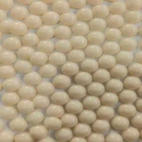 Chaton Redondo Base Reta para Colagem 10mm - ornellas pedrarias armarinhos e artesanato