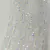 Fio de cristal facetado de vidro 12mm - comprar online