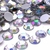 Chaton Redondo Base Reta para Colagem 6mm - loja online