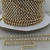 Strass em metro SS8,5 / PP18 (Corrente) - ornellaspedrarias.com.br
