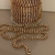 Strass em metro duplo (Corrente) - comprar online