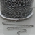 Strass em Metro SS6/PP14 (Corrente) - ornellaspedrarias.com.br
