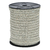 Tubo de strass meia cana 10mm - METRO - loja online