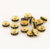 Rondele de Strass 8mm colorido - comprar online