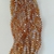 Fio de cristal facetado de vidro 12mm - tienda online