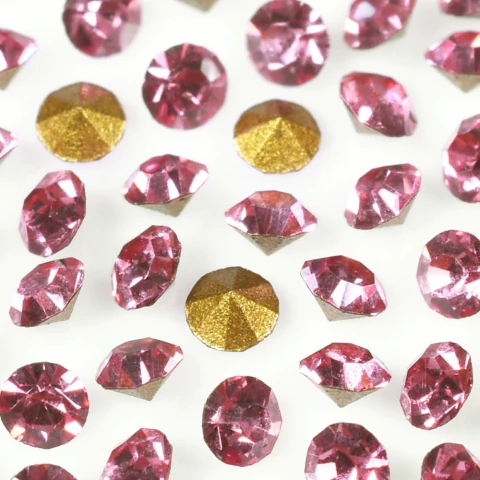 Strass Oktant Premium - SS8/PP17 na internet