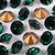 Strass Oktant Premium -SS14 / PP28