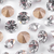 Strass Oktant Premium -SS10/ PP21