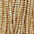 Fio de cristal de vidro 6mm - ornellaspedrarias.com.br