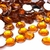 Chaton Redondo Base Reta para Colagem 6mm