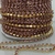 Strass em metro SS16 / PP32 (Corrente) - ornellaspedrarias.com.br