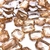 Chaton Octogonal Base Irregular para Colagem 13x18 - loja online