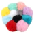 Pompom - Pelúcia 70 mm - Unidade