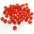 Bola acrilica facetada 10mm - comprar online