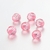 Bola acrílica facetada 16mm - loja online