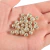 Imagem do Entremeio Esfera com Strass
