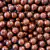 Miçanga Bola Plástica 20mm