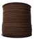 Rolo de camurça 2.7mm - comprar online